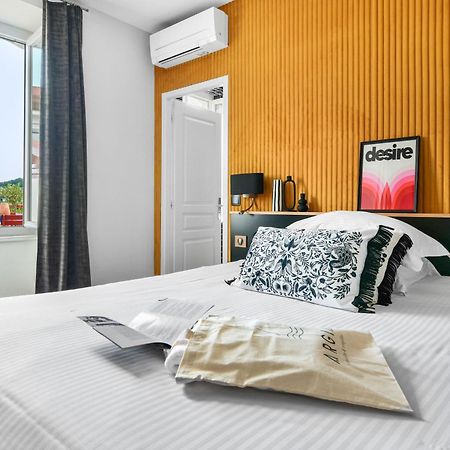 Hôtel Argia Hasparren Ngoại thất bức ảnh