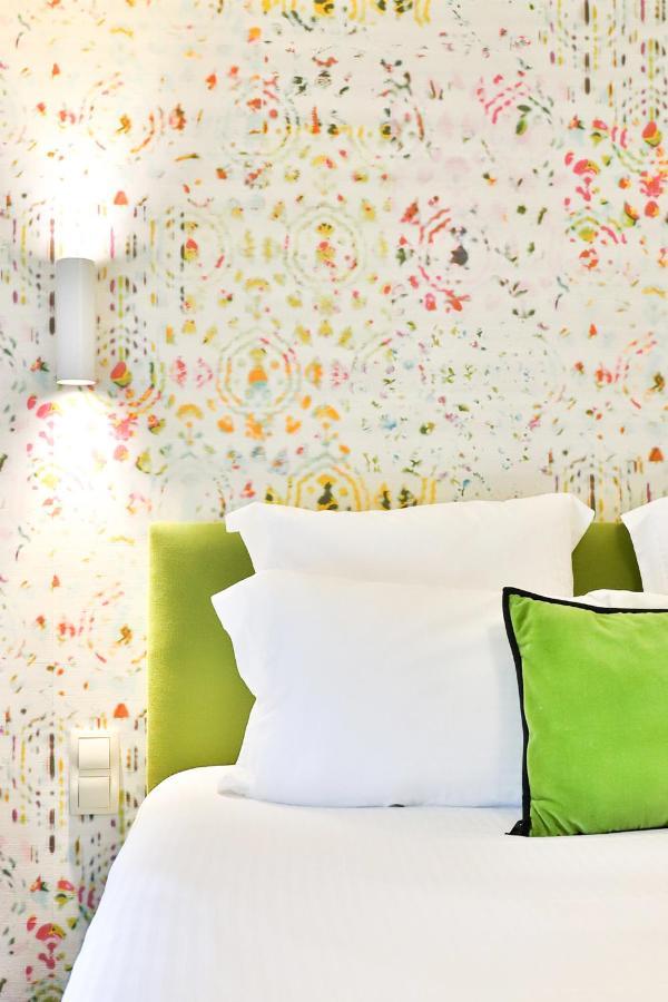 Hôtel Argia Hasparren Ngoại thất bức ảnh