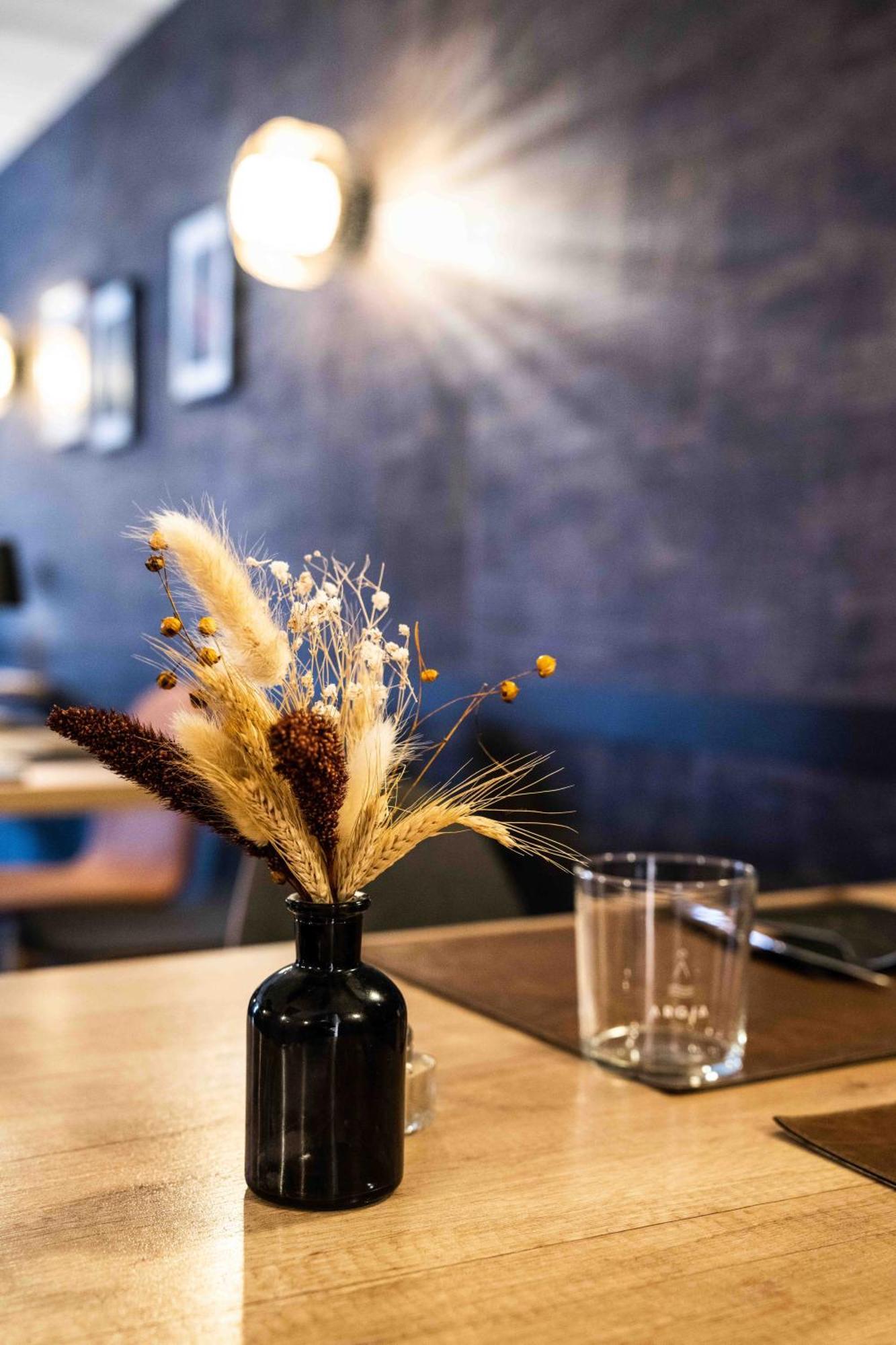Hôtel Argia Hasparren Ngoại thất bức ảnh